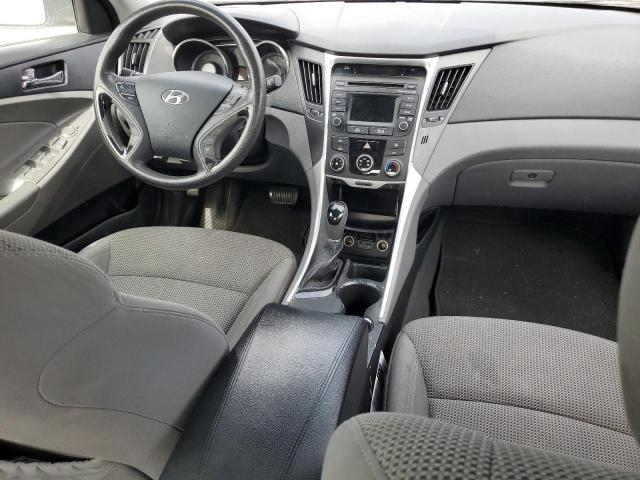 Photo 8 from auction – 2014 HYUNDAI SONATA GLS with VIN 5NPEB4AC8EH909680