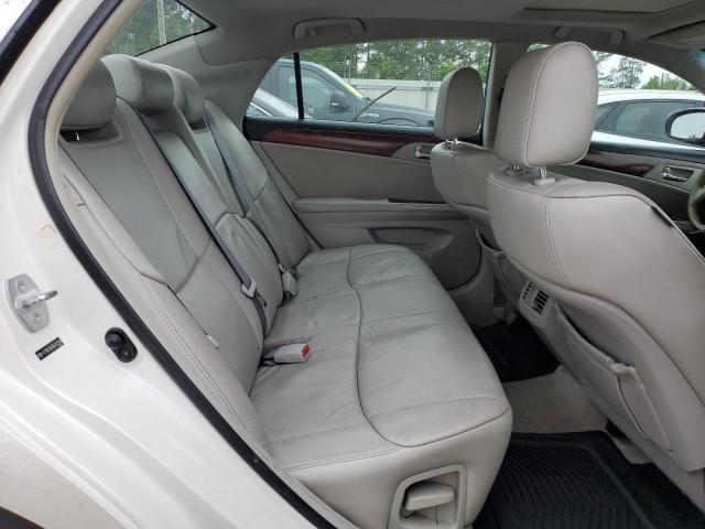 Photo 10 from auction – 2011 TOYOTA AVALON BAS with VIN 4T1BK3DB3BU372746