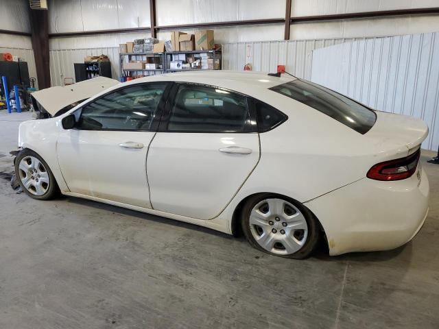 Photo 2 from auction – 2014 DODGE DART SE with VIN 1C3CDFAA9ED701488