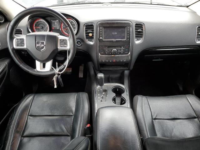 Photo 8 from auction – 2012 DODGE DURANGO CI with VIN 1C4SDJET5CC285982