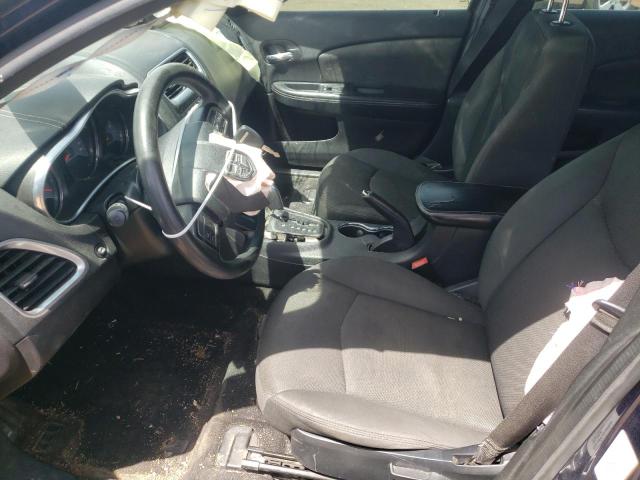 Photo 7 from auction – 2014 DODGE AVENGER SE with VIN 1C3CDZAB3EN184323