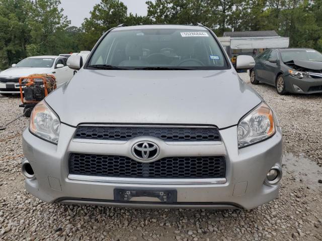 Photo 5 from auction – 2009 TOYOTA RAV4 LIMIT with VIN 2T3ZF31V29W007302
