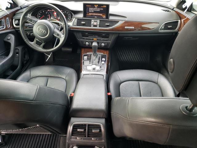 Photo 8 from auction – 2017 AUDI A6 PREMIUM with VIN WAUG8AFC4HN125433
