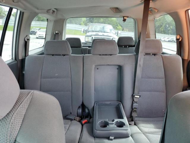 Photo 10 from auction – 2007 HONDA PILOT EX with VIN 5FNYF184X7B017379
