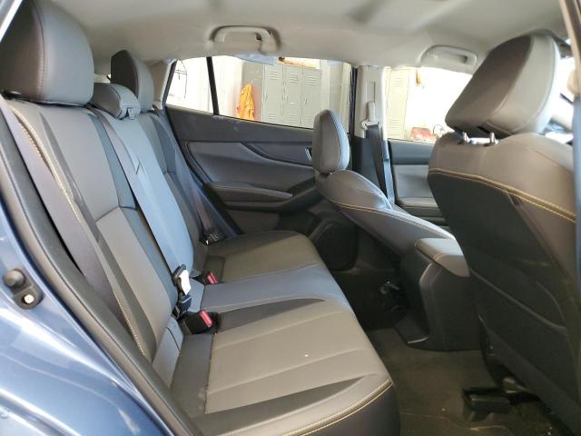 Photo 10 from auction – 2021 SUBARU CROSSTREK with VIN JF2GTHRC0MH319523
