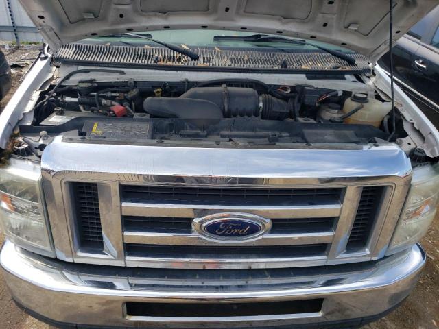 Photo 12 from auction – 2008 FORD ECONOLINE with VIN 1FBSS31LX8DA71082