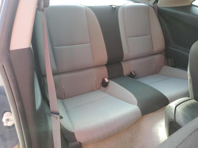 Photo 10 from auction – 2012 CHEVROLET CAMARO LS with VIN 2G1FE1E34C9146568