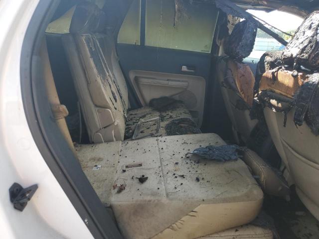 Photo 11 from auction – 2010 FORD EDGE LIMIT with VIN 2FMDK3KC0ABA19096