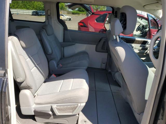 Photo 11 from auction – 2010 DODGE GRAND CARA with VIN 2D4RN5D16AR406285