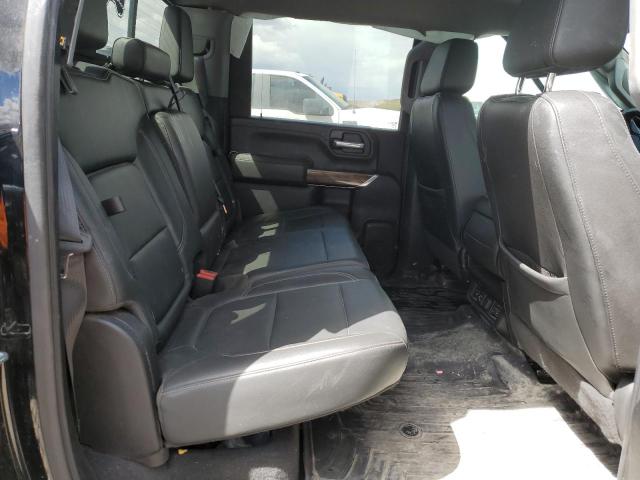 Photo 10 from auction – 2020 CHEVROLET SILVERADO with VIN 1GC4YTEY5LF202439