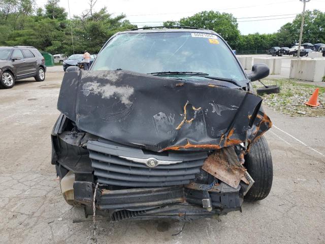 Photo 5 from auction – 2006 CHRYSLER TOWN & COU with VIN 1A4GP45R16B753701
