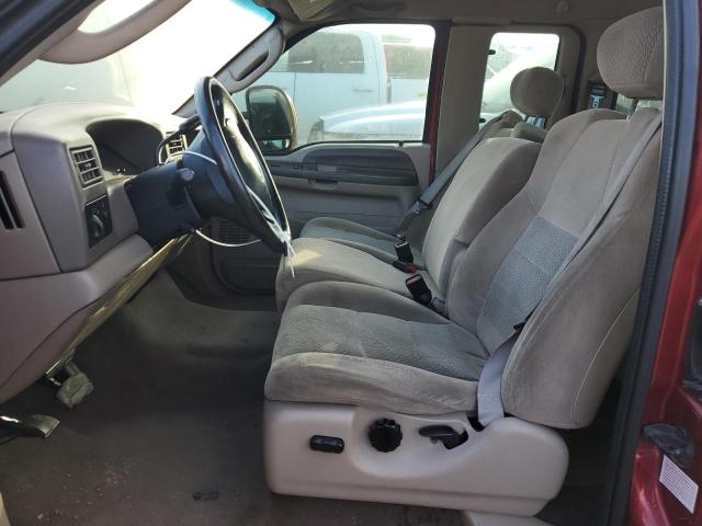Photo 7 from auction – 2003 FORD F250 SUPER with VIN 1FTNX20P93EC53254