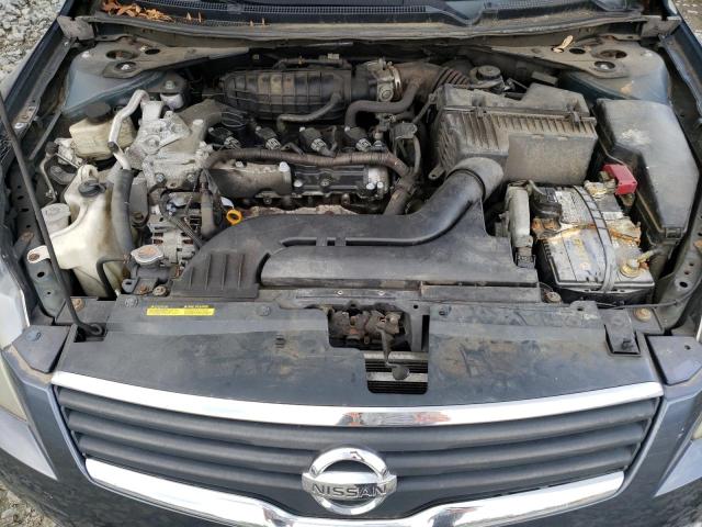 Photo 11 from auction – 2008 NISSAN ALTIMA 2.5 with VIN 1N4AL21E38C284922
