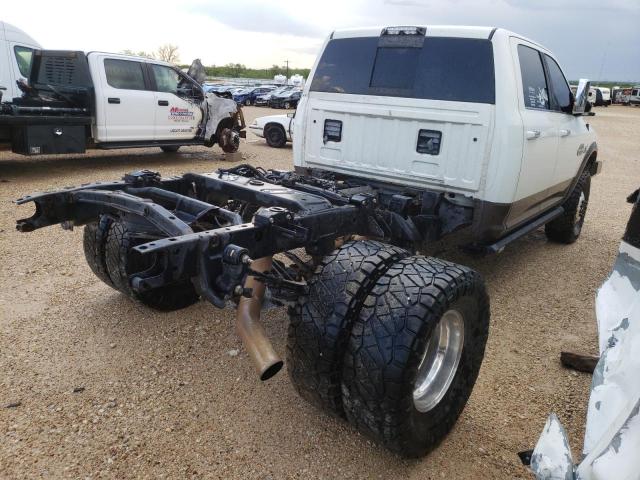 Photo 3 from auction – 2018 RAM 3500 LONGH with VIN 3C63RRKL7JG354150