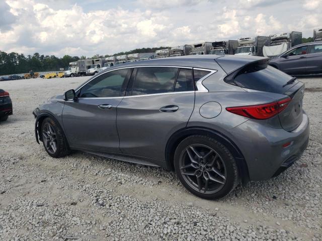 Photo 2 from auction – 2017 INFINITI QX30 BASE with VIN SJKCH5CP3HA017180