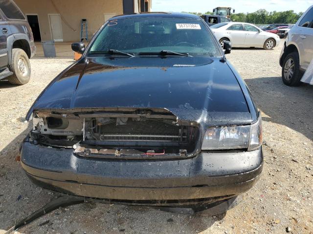 Photo 5 from auction – 2007 FORD CROWN VICT with VIN 2FAFP74V27X147006