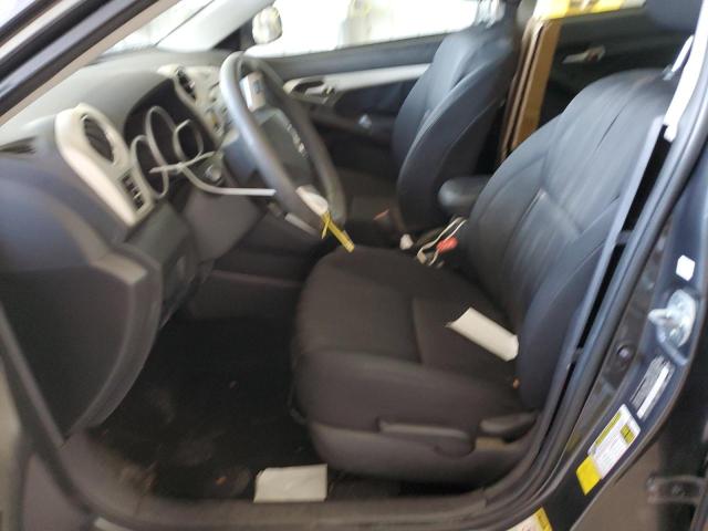 Photo 7 from auction – 2012 TOYOTA COROLLA MA with VIN 2T1KU4EE6CC767497