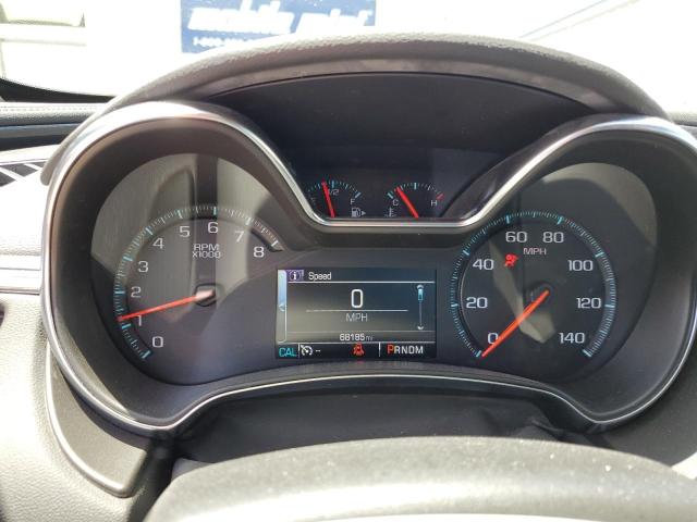 صورة رقم 9 من المزاد - 2016 CHEVROLET IMPALA LT مع VIN 2G1115S33G9199463