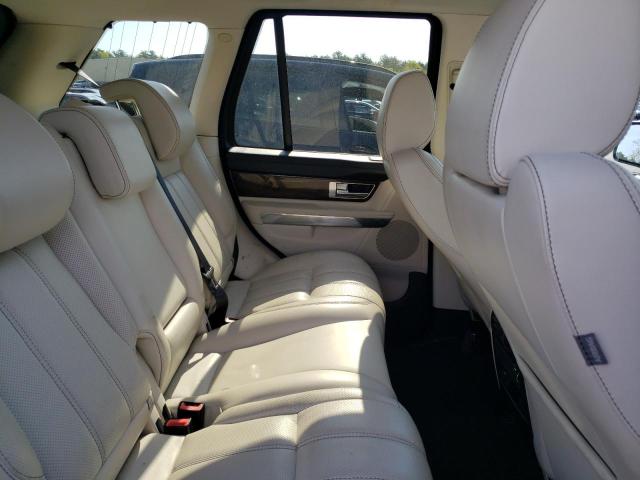 Photo 11 from auction – 2012 LAND ROVER RANGE ROVE with VIN SALSK2D43CA756134