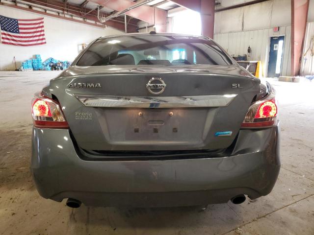 Photo 6 from auction – 2014 NISSAN ALTIMA 2.5 with VIN 1N4AL3AP0EC288798
