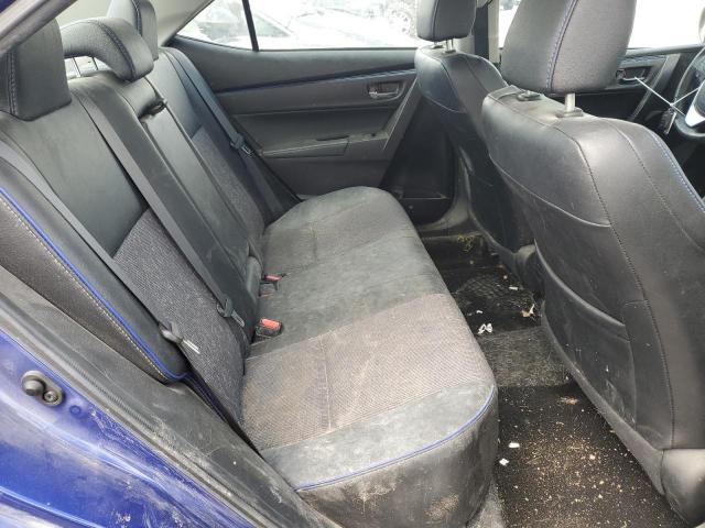Photo 10 from auction – 2017 TOYOTA COROLLA L with VIN 2T1BURHE3HC783446