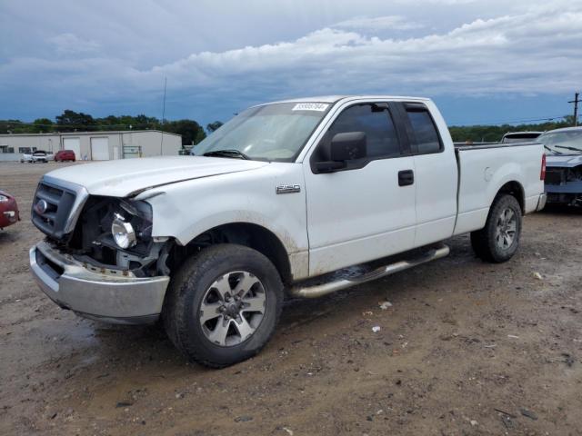 FORD F150 2004 with VIN 1FTRX12W94FA05789 - Photo from auction