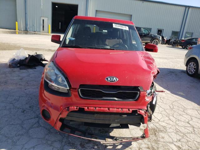 Photo 5 from auction – 2013 KIA SOUL with VIN KNDJT2A50D7526076