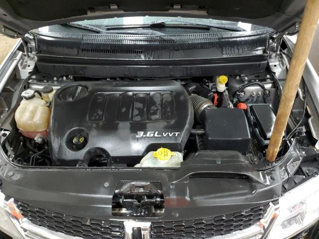 Photo 12 from auction – 2015 DODGE JOURNEY SX with VIN 3C4PDDBGXFT589266