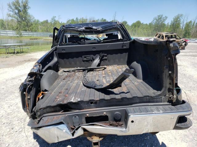 Photo 6 from auction – 2016 GMC SIERRA K15 with VIN 1GTV2MEC3GZ330828