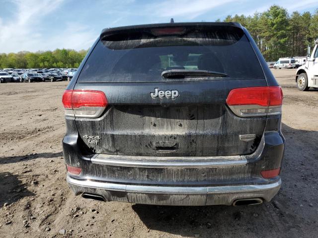 Photo 6 from auction – 2014 JEEP GRAND CHER with VIN 1C4RJFJT7EC264354
