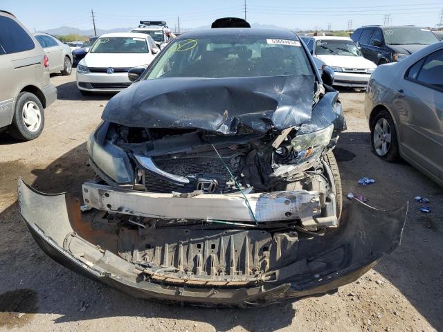 Photo 5 from auction – 2014 HONDA CIVIC LX with VIN 19XFB2F57EE246898