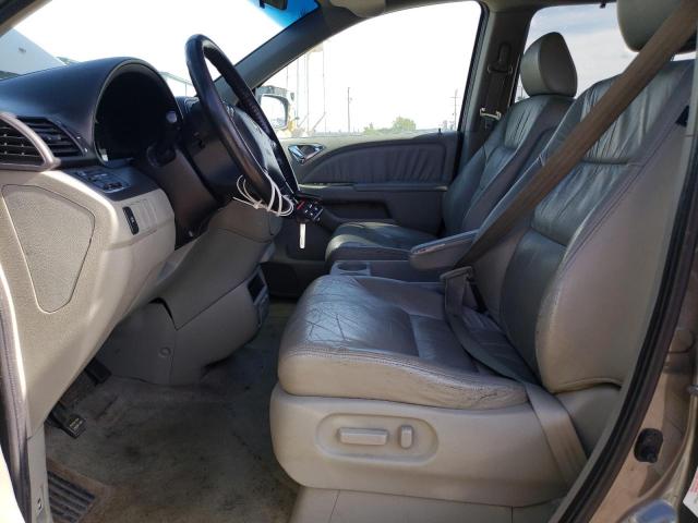 Photo 7 from auction – 2007 HONDA ODYSSEY EX with VIN 5FNRL38727B458457