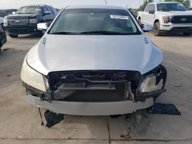 Photo 5 from auction – 2013 BUICK LACROSSE P with VIN 1G4GH5E36DF123680