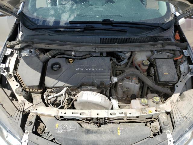 Photo 11 from auction – 2017 CHEVROLET VOLT LT with VIN 1G1RC6S59HU108432