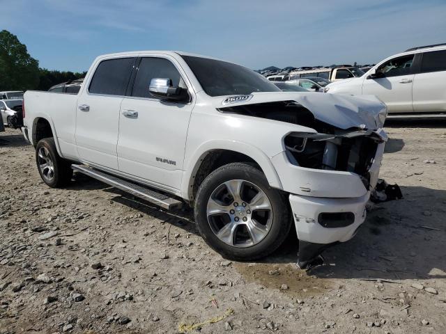 Photo 4 from auction – 2021 RAM 1500 LARAM with VIN 1C6SRFRT1MN552847