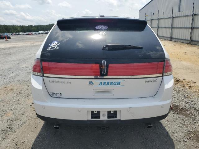 Photo 6 from auction – 2010 LINCOLN MKX with VIN 2LMDJ6JC6ABJ18192