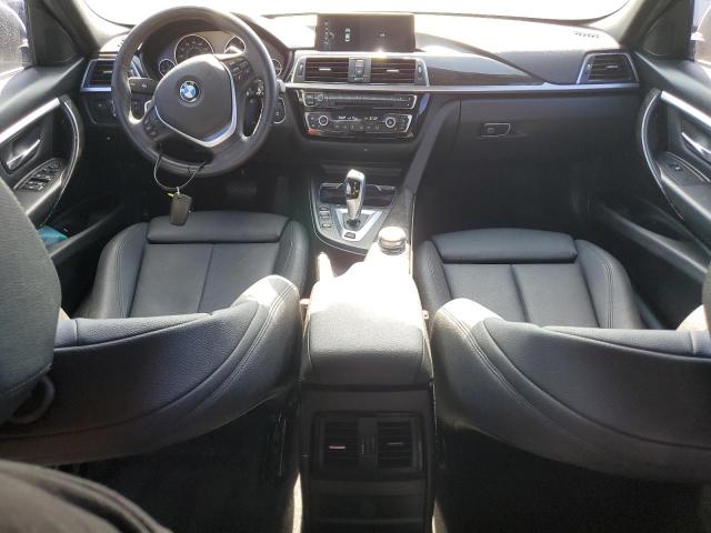 Photo 8 from auction – 2017 BMW 330E with VIN WBA8E1C39HA156928
