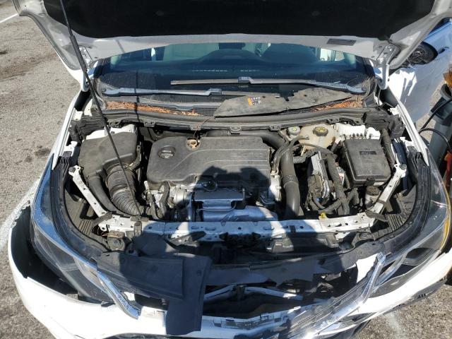 Photo 11 from auction – 2018 CHEVROLET CRUZE LT with VIN 3G1BE6SM4JS648036