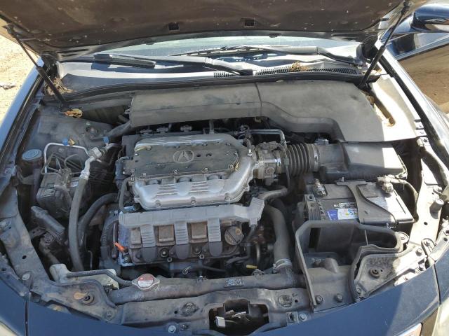 صورة رقم 11 من المزاد - 2012 ACURA TL مع VIN 19UUA8F52CA000145