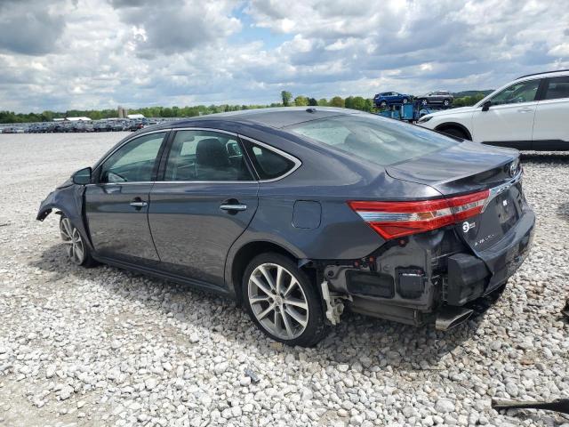 Photo 2 from auction – 2014 TOYOTA AVALON BAS with VIN 4T1BK1EB8EU081103