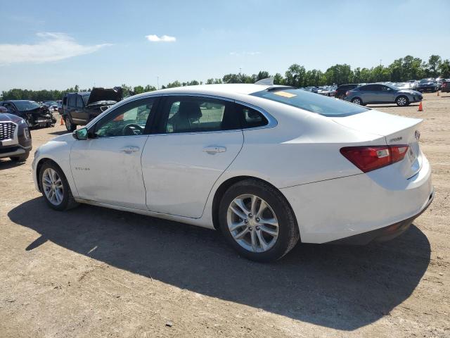 Photo 2 from auction – 2016 CHEVROLET MALIBU LT with VIN 1G1ZE5ST0GF279754