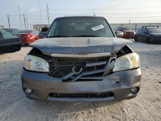 Photo 5 from auction – 2005 MAZDA TRIBUTE S with VIN 4F2CZ961X5KM57983