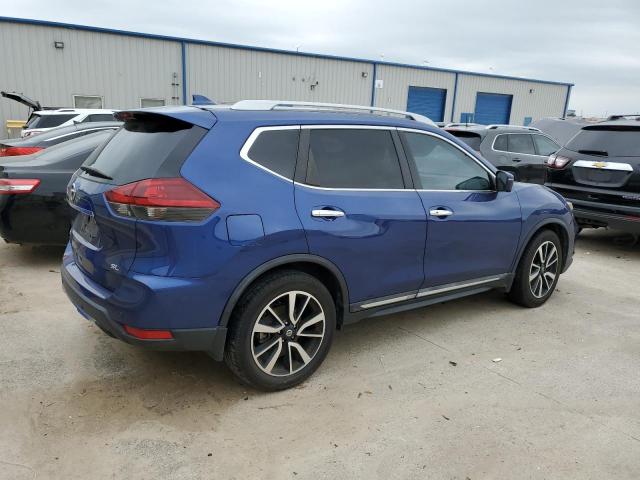Photo 3 from auction – 2019 NISSAN ROGUE S with VIN 5N1AT2MT4KC812636