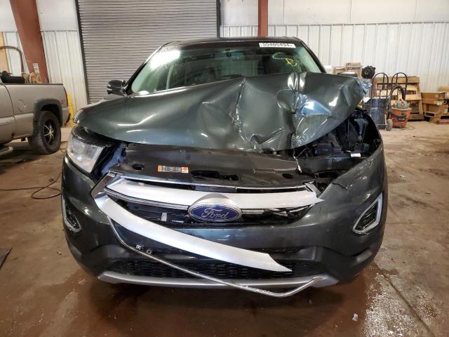 Photo 5 from auction – 2015 FORD EDGE SEL with VIN 2FMTK3J98FBB26602