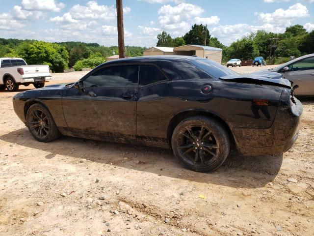 Photo 2 from auction – 2018 DODGE CHALLENGER with VIN 2C3CDZAG3JH124153