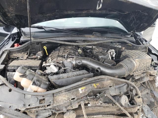 Photo 11 from auction – 2023 DODGE DURANGO SX with VIN 1C4RDHAG6PC567411
