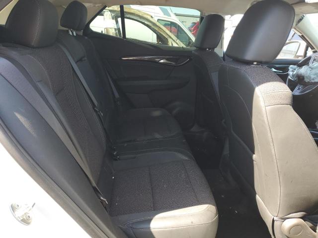Photo 11 from auction – 2021 BUICK ENVISION P with VIN LRBAZLR42MD046346