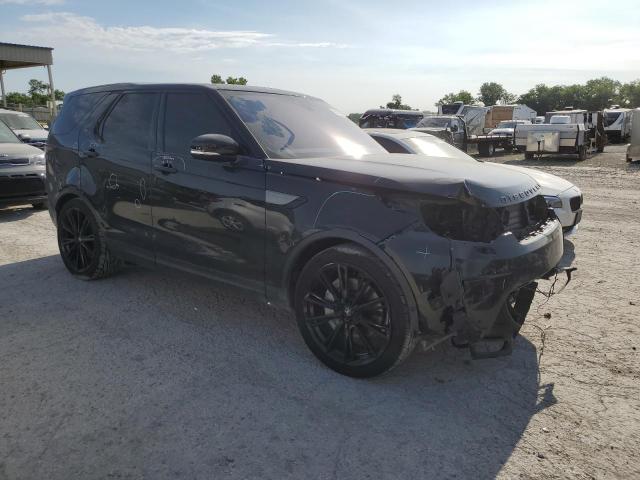 Photo 4 from auction – 2019 LAND ROVER DISCOVERY with VIN SALRG2RV9K2401236
