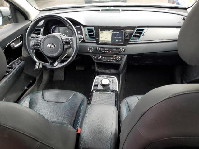 Photo 8 from auction – 2019 KIA NIRO EX PR with VIN KNDCE3LG5K5020260