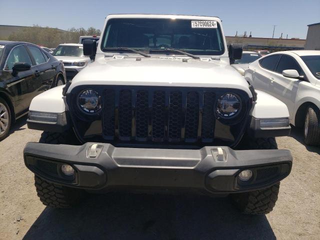 Zdjęcie 5 z aukcji – 2022 JEEP GLADIATOR z VIN 1C6HJTAG6NL159549
